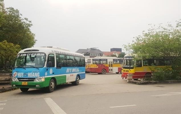 VIDEO: Cho phép vận tải hành khách nội tỉnh trở lại hoạt động từ ngày 17/9 